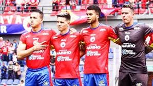 Jugadores que son recordados por sus destacadas actuaciones. Deportivo Pasto Suspendio Los Contratos De Sus Jugadores