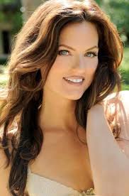 Candice Camacho's Instagram, Twitter & Facebook