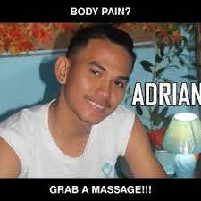 1/5] Masseurs At Your Service 24/7/365 Metro Manila Massage Philippines