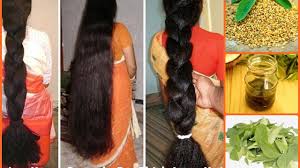 1 best for thick hair. Hair Oil For Thick Hair Growth