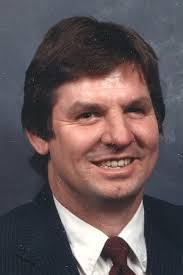 Charles Patton Obituary