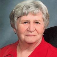 Nancy Wiegand Obituary