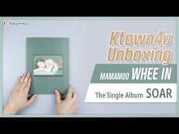 Taeyeon comeback event with @sonesupport_ mino. Ktown4u Mamamoo Amino