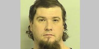 Father charged with domestic violence assault against 1-month-old