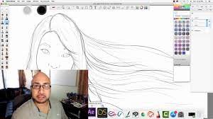 The surface pen is supported and works great. Beginners Guide To Digital Art Xp Pen To Wacom Sketchbook Pro To Paintstorm Studio And More Youtube