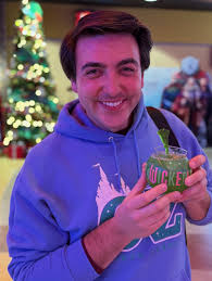 ✨ WICKED WEEKEND AT THE STRAND ✨ Starting tomorrow and through the weekend,  we'll have our Wicked Drinks available for the premiere of Wicked at The  Strand Theater! 💚💖 And… BREAKING NEWS!