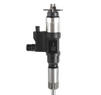 095000-0660 8-98284393-0 Fuel Injector for Isuzu 4HK1/6HK1 Engine
