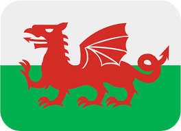Unfortunately, microsoft does not display the flags in windows system and show the iso code instead. Welsh Flag Discord Emoji