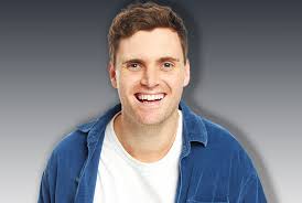 Luke Kidgell: Live % in San Francisco at Cafe du Nord %