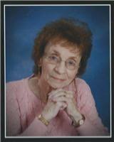 Mary Agan-Fox Obituary (2015)