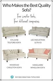 Who Makes The Best English Arm Sofa My Decorating Tips High Quality Sofas Home Decor Home Decor Tips