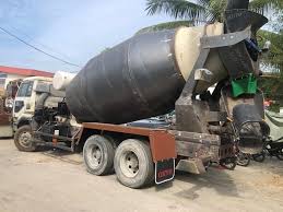 Manufacturer and exporters of food grains offered by indkom engineering sdn bhd,.selangor., malaysia. Mixer Drum Reshelling Gethi Engineering Sdn Bhd Malaysia