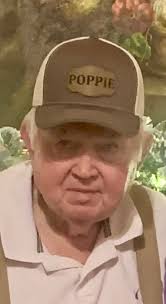 Obituary for Terry Baxley