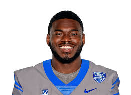 Thomas Pickens 2021 Stats per Game