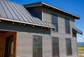 Typically, traditional lap siding is the cheapest, while architectural panels are most expensive. The Pros And Cons Of The Most Popular Siding Choices For Your Home Big Fish Contracting Roofing Contractors And Exterior Renovations