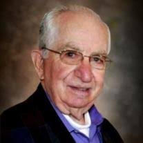 Obituary information for Thomas Virgil Wirth