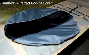 Thanks so much for the effort you put into these diy posts, they are a huge. Make Your Own Kayak Cockpit Cover