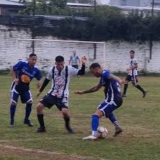 Atlético Posadas vs Cantera FC Semi Ida Liga Posadeña Primera División