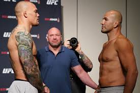 Ufc Jacksonville Start Time Who Is Fighting Tonight At Smith Vs Teixeira On Espn Mmamania Com