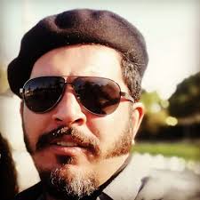 Masoud Kiani (Leiden University (PhD))