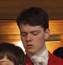 Latvia Choir tour 2018