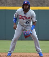 The latest stats, facts, news and notes on vladimir guerrero jr. File Vladimir Guerrero Jr 29228110127 Cropped Jpg Wikimedia Commons