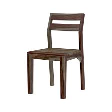 Modern dining chairs are a broad definition encompassing a huge variety of modern kitchen chairs including those with and without arms. Desks Tables Details About Modern Solid Wood Dining Chair Business Industrial