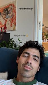 JOE SAID MORE SURPRISES TOMORROW !!!! BRISTOW !!!