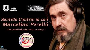 Sentido Contrario con Marcelino Perelló 2014 02 18 traineau, 30 pluviôse