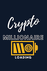 He invented what is known as the first bitcoin mining computer. Crypto Millionaire Loading Bitcoin Notebook Cool Cryptocurren Cy Blockchain Hodl Journals Crypto Currency Gift Idea For Any Occasion Journals Hodl 9781086626780 Amazon Com Books