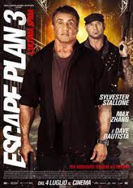 Escape Plan 3 L Ultima Sfida Streaming Hd Guarda Gratis In Altadefinizione Https Altadefinizione Cool Azi Peliculas Completas Peliculas Peliculas Online