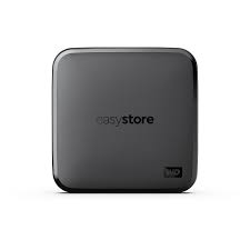 WD Easy Store