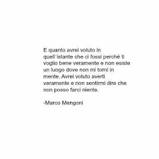 Ti Ho Voluto Bene Veramente On We Heart It