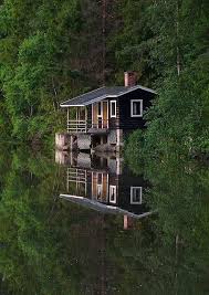 Https I Pinimg Com Originals 2a E0 A7 2ae0a78091374206b71407228f434a70 Jpg Cabins In The Woods Lake House Architecture