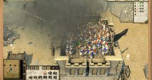 Stronghold Crusader 2 Pc Games