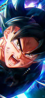 Download animated wallpaper, share & use by youself. 1125x2436 Goku In Dragon Ball Super Anime 4k Iphone Xs Iphone 10 Iphone X Hd 4k Wallpapers Images Backgrounds Photos And Pictures