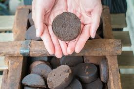 Coffee grounds hold a treasure trove of nutrients including nitrogen, phosphorous, and potassium. Using Coffee Grounds As Compost Laboratorio Dell Espresso