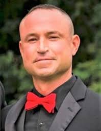 Patrick Michael DeRocco Obituary