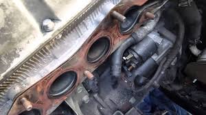 Forget about starting this popular car if the galant mitsubishi starter is not activated. How To Change A Starter On 2007 Galant Youtube