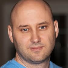 Jean-Philippe DAOUST