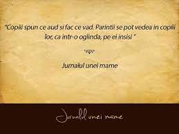 Felul în care ne comportăm are o puternică influență asupra relațiilor cu familia, prietenii, colegii, și, în cele din urmă, de acest lucru. Surorile Providentei ImportanÈ›a Celor 7 Ani De AcasÄƒ