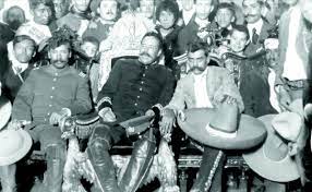 / ˈ v iː j ɑː /; Revolucion Mexicana El Dia Que Francisco Villa Y Emiliano Zapata Se Conocieron