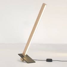 2 Foot Torch Led Table Lamp Led Table Lamp Table Lamp Lamp