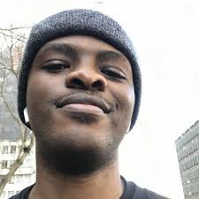 Michael Tumelo Komane: Screenwriter in Johanne…