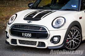 Compare prices of all mini cooper's sold on carsguide over the last 6 months. Gallery Mini Cooper S 3 Door Challenge Inspired 1 Of 1 In Malaysia Rm295 377 Autobuzz My