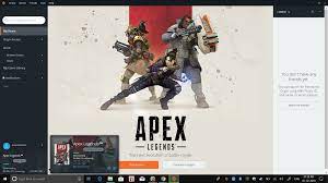 Apex legends does not have the full material of the feature film, but the game takes place in an existing universe of science fiction about a particular. Pubg Competitor Apex Legends Now Available On Pc Here S How To Download And Play