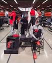 Nike Factory Store Ain Sebaa (Partnered). Ain Sebaa, Casablanca ...