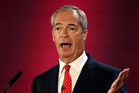 UK right-wing populist Nigel Farage pledges to deport asylum seekers. Can  he do it? | CNN
