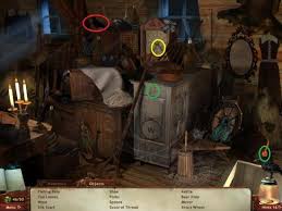 What historic book prompted the witch hunts? Midnight Mysteries Salem Witch Trials Walkthrough