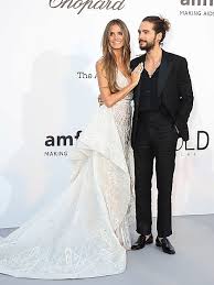 Heidi klum (@heidiklum) on tiktok | 1.9m likes. Hochzeit Heidi Tom Michael Michalsky Ist Ausgeladen Stylight